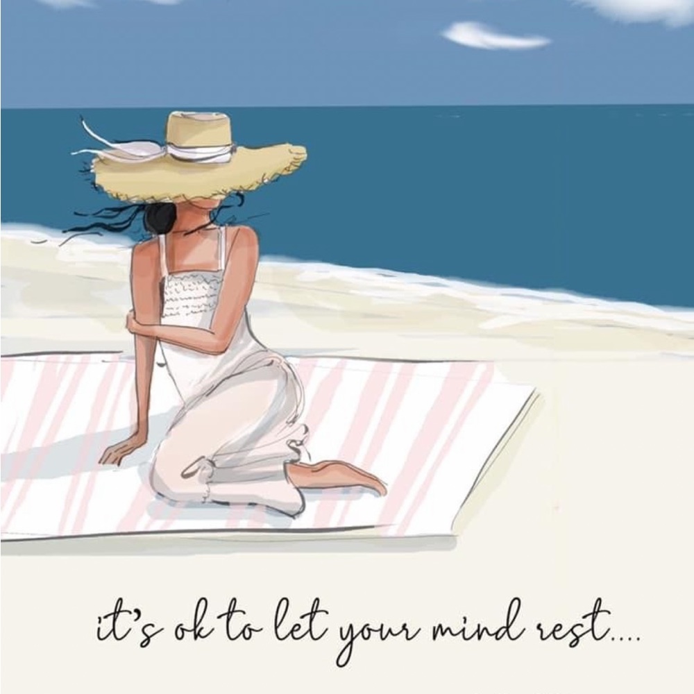 Beach 🏖️ Vibes